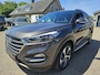 Hyundai Tucson 1.6 T-GDi Premium 4WD | Trekhaak/Panorama/19"/Leder | 1e Eigenaar!