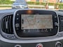 Fiat 500 1.4 T-Jet Abarth Turismo ,Climatronic,Leder,Navi.