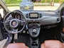 Fiat 500 1.4 T-Jet Abarth Turismo ,Climatronic,Leder,Navi.