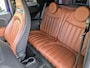 Fiat 500 1.4 T-Jet Abarth Turismo ,Climatronic,Leder,Navi.