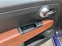 Fiat 500 1.4 T-Jet Abarth Turismo ,Climatronic,Leder,Navi.