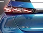 Peugeot 308 1.2 Hybrid 136 e-DCS6 GT | Demo | Alcantara | Stoel en stuurverwarming | Navigatie | 18" lichtmetalen velgen | 360 graden camera | Full led | Keyless entry & start