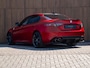 Alfa Romeo Giulia 2.9 V6 Quadrifoglio | MY22 | Carbon dak | Harman/Kardon | 20 inch | Carbon stuur | Adapt. cruise | Camera