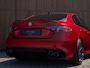 Alfa Romeo Giulia 2.9 V6 Quadrifoglio | MY22 | Carbon dak | Harman/Kardon | 20 inch | Carbon stuur | Adapt. cruise | Camera