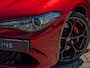 Alfa Romeo Giulia 2.9 V6 Quadrifoglio | MY22 | Carbon dak | Harman/Kardon | 20 inch | Carbon stuur | Adapt. cruise | Camera