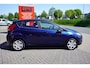 Ford Fiesta 1.25 Limited; Dealer onderhouden; Airco