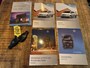 Mercedes-Benz B-klasse 180 Business Class Automaat-Airco-Afn.Trekhaak-Navigatie-Cr.contr-Stoelverwarming-Lm17''velgen-Parkeersensoren V+A