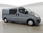 Opel Vivaro 2.0 CDTI L2H1 5-PERS DUBBEL CABINE + 2 SCHUIFDEUREN | AIRCO | TREKHAAK | APK 02-2026