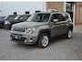 Jeep Renegade 1.3 T4 4xe Plug-in Hybrid Limited 190 PK Adaptive Leder Camera LED 17''