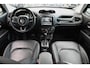 Jeep Renegade 1.3 T4 4xe Plug-in Hybrid Limited 190 PK Adaptive Leder Camera LED 17''