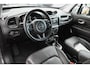 Jeep Renegade 1.3 T4 4xe Plug-in Hybrid Limited 190 PK Adaptive Leder Camera LED 17''