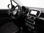 Fiat 500X 1.4 TURBO 140 PK LPG-G3 ONDERBOUW + CAMERA | NAVIGATIE | 18 INCH | XENON