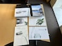 Saab 9-3 Sport Sedan 1.8t Vector LEER ZEER MOOI