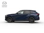 Mazda CX-60 e-Skyactiv PHEV 327 Homura Business Edition | 12,3-inch TFT-kleurendisplay met bediening via centrale HMI Commander, touchscreen (voor Apple CarPlay / Android Auto™) of voice control | 12,3-inch digitale meterset | 20-inch lichtmetalen velgen, Black