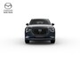 Mazda CX-60 e-Skyactiv PHEV 327 Homura Business Edition | 12,3-inch TFT-kleurendisplay met bediening via centrale HMI Commander, touchscreen (voor Apple CarPlay / Android Auto™) of voice control | 12,3-inch digitale meterset | 20-inch lichtmetalen velgen, Black