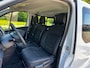 Renault Trafic 1.6 dCi T29 L2H1 Dubbelcabine Work Edition Energy, NAVI, Cruise, Airco, trekhaak, zes zitplaatsen