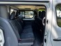 Renault Trafic 1.6 dCi T29 L2H1 Dubbelcabine Work Edition Energy, NAVI, Cruise, Airco, trekhaak, zes zitplaatsen