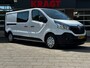 Renault Trafic 1.6 dCi T29 L2H1 Dubbelcabine Work Edition Energy, NAVI, Cruise, Airco, trekhaak, zes zitplaatsen