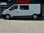 Renault Trafic 1.6 dCi T29 L2H1 Dubbelcabine Work Edition Energy, NAVI, Cruise, Airco, trekhaak, zes zitplaatsen