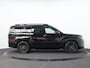 Hyundai Santa Fe Black Line - PHEV (Abyss Black Pearl)