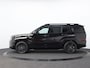 Hyundai Santa Fe Black Line - PHEV (Abyss Black Pearl)