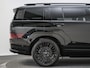 Hyundai Santa Fe Black Line - PHEV (Abyss Black Pearl)