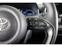 Toyota Yaris 1.5 Hybrid 130 Executive *DEMO* | Voorstoelen Verwarmd | Cruise Control Adaptief | Stuurwiel Verwarmd |