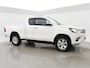 Toyota Hilux 2.4 D-4D-F 150 PK 4X4 XTRA CAB PROFESSIONAL EURO 6 + LEDER | AIRCO | CRUISE | TREKHAAK