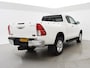Toyota Hilux 2.4 D-4D-F 150 PK 4X4 XTRA CAB PROFESSIONAL EURO 6 + LEDER | AIRCO | CRUISE | TREKHAAK