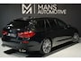 BMW 5-Serie Touring 540i xDrive / PANODAK / Soft Close / CAMERA / HUD / KEYLESS