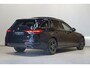 Mercedes-Benz C-klasse Estate 300 e AMG ✅ STOELKOELING ✅ PANO ✅ HEAD-UP ✅ 360 ✅ ADAP.CRUISE