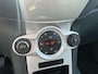 Ford Fiesta 1.25 Titanium Leder|Climate|Bluetooth|Stoelverwarming