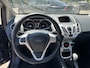 Ford Fiesta 1.25 Titanium Leder|Climate|Bluetooth|Stoelverwarming