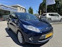 Ford Fiesta 1.25 Titanium Leder|Climate|Bluetooth|Stoelverwarming