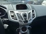 Ford Fiesta 1.25 Titanium Leder|Climate|Bluetooth|Stoelverwarming