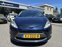 Ford Fiesta 1.25 Titanium Leder|Climate|Bluetooth|Stoelverwarming