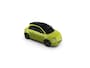 Abarth 500e Abarth Urban Automaat