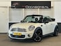 MINI Cooper Mini Cabrio 1.6 Pepper + LEDER