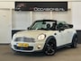 MINI Cooper Mini Cabrio 1.6 Pepper + LEDER
