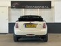 MINI Cooper Mini Cabrio 1.6 Pepper + LEDER