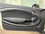MINI Cooper Mini Cabrio 1.6 Pepper + LEDER