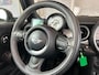 MINI Cooper Mini Cabrio 1.6 Pepper + LEDER