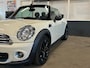 MINI Cooper Mini Cabrio 1.6 Pepper + LEDER