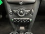 MINI Cooper Mini Cabrio 1.6 Pepper + LEDER