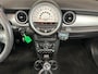 MINI Cooper Mini Cabrio 1.6 Pepper + LEDER