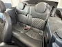 MINI Cooper Mini Cabrio 1.6 Pepper + LEDER