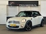 MINI Cooper Mini Cabrio 1.6 Pepper + LEDER