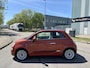Fiat 500 1.2i Lounge 70 PK. Zeer leuke auto van de tweede eigenaar !!! Slechts 113.000 KM !! Net nieuwe distributieriem met waterpomp gehad !