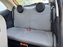 Fiat 500 1.2i Lounge 70 PK. Zeer leuke auto van de tweede eigenaar !!! Slechts 113.000 KM !! Net nieuwe distributieriem met waterpomp gehad !