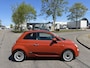 Fiat 500 1.2i Lounge 70 PK. Zeer leuke auto van de tweede eigenaar !!! Slechts 113.000 KM !! Net nieuwe distributieriem met waterpomp gehad !